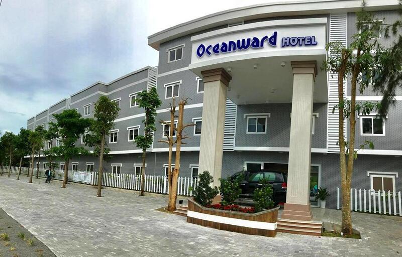 Oceanward Hotels & Resorts - Thả mình về với thiên nhiên