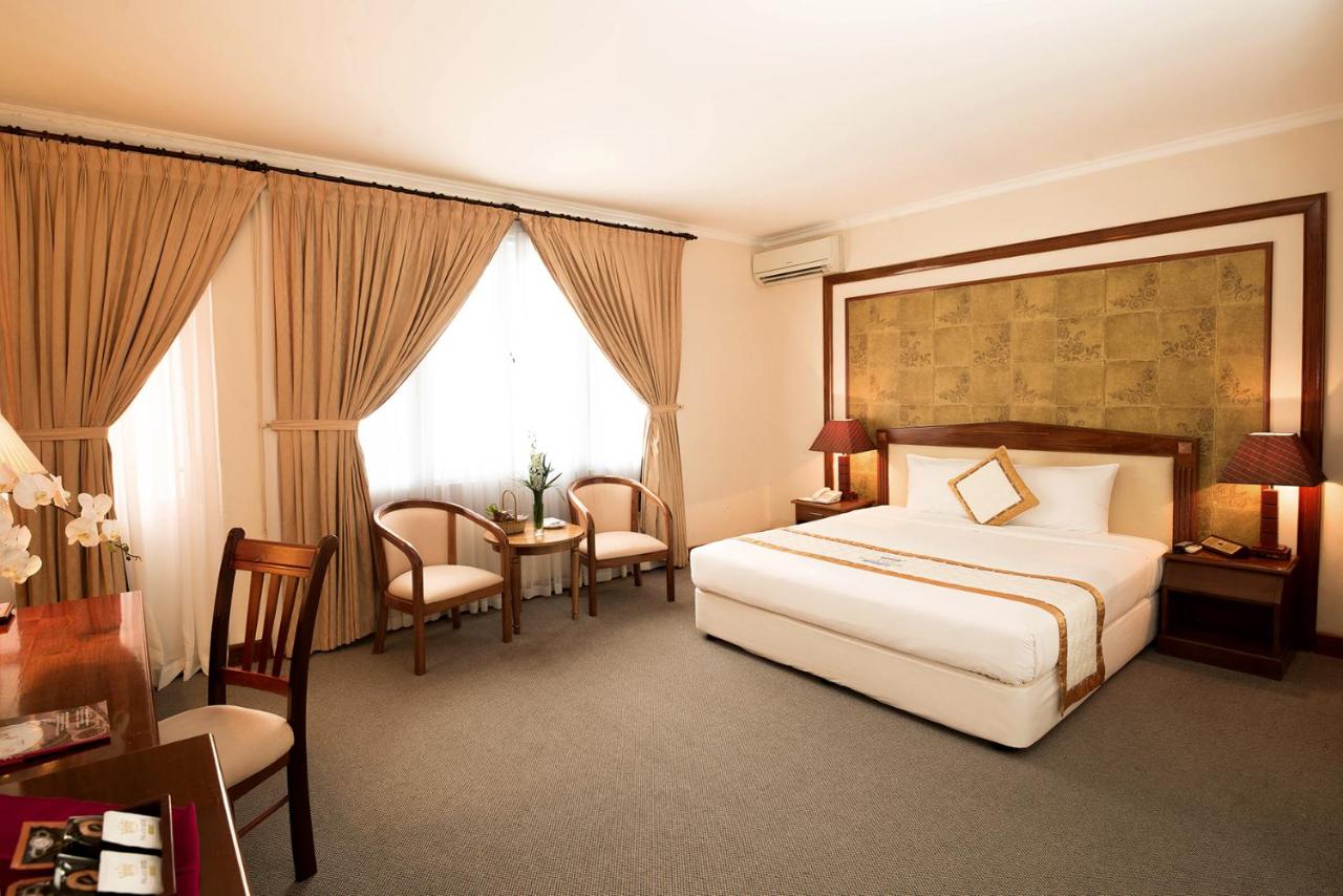 Palace Hotel Vũng Tàu