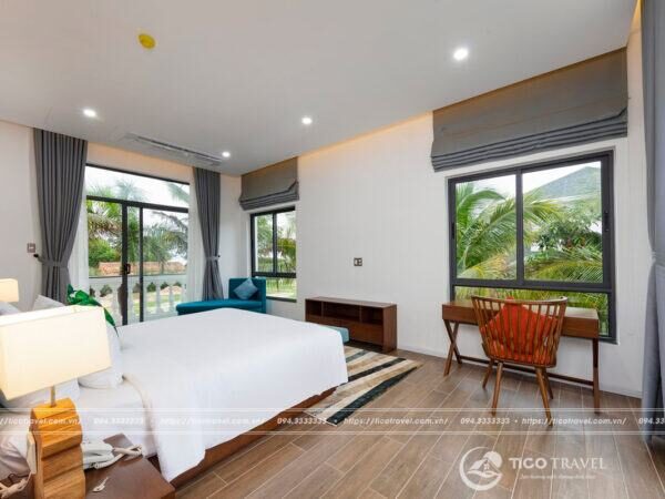 Ảnh chụp villa %%title%%: Review chi tiết từ A - Z số 6