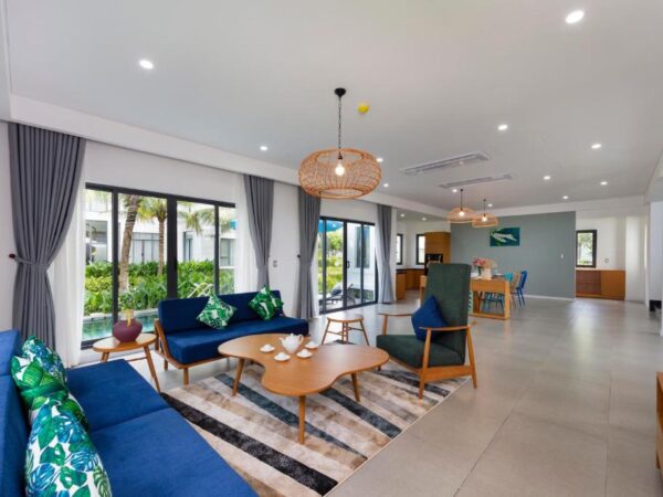 Ảnh chụp villa %%title%%: Review chi tiết từ A - Z số 5
