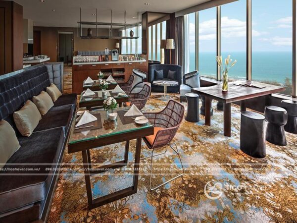 Ảnh chụp villa Pullman Vũng Tàu số 8