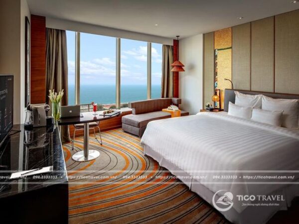 Ảnh chụp villa Pullman Vũng Tàu số 0