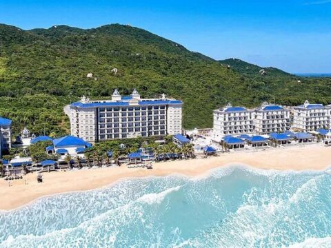 Ảnh đại diện Resort Lan Rừng Phước Hải