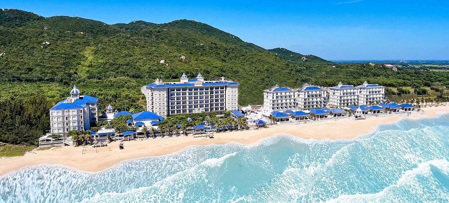 Resort Lan Rừng Phước Hải
