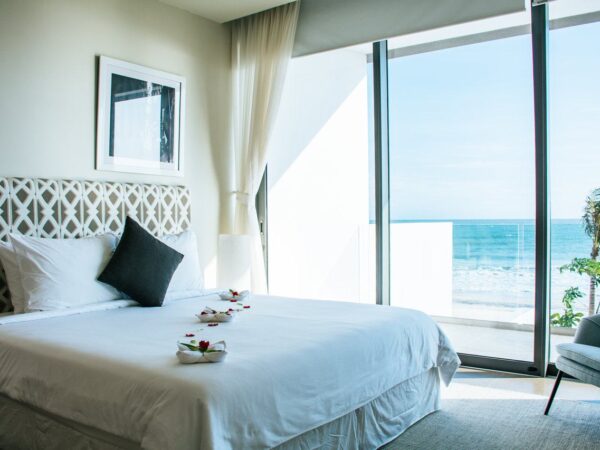 Ảnh chụp villa Sanctuary Hồ Tràm - Kỳ nghỉ dưỡng đẳng cấp 5 sao bên bờ biển xinh đẹp số 5