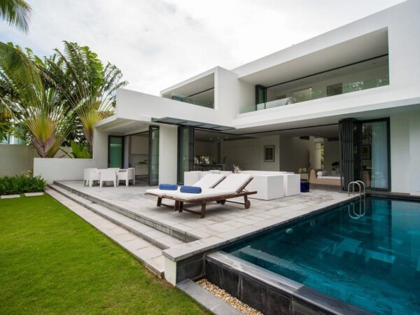 Ảnh chụp villa Sanctuary Hồ Tràm - Kỳ nghỉ dưỡng đẳng cấp 5 sao bên bờ biển xinh đẹp số 2