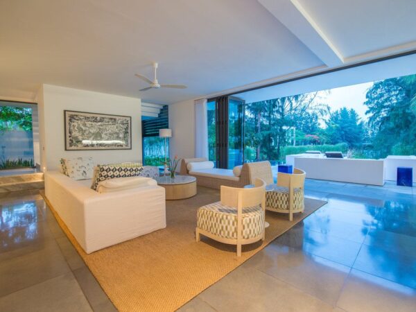 Ảnh chụp villa Sanctuary Hồ Tràm - Kỳ nghỉ dưỡng đẳng cấp 5 sao bên bờ biển xinh đẹp số 2