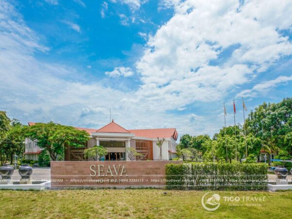 Ảnh chụp villa Review %%title%% %%page%% %%sep%% Thiên đường nghỉ dưỡng 5 sao không thể bỏ lỡ số 19