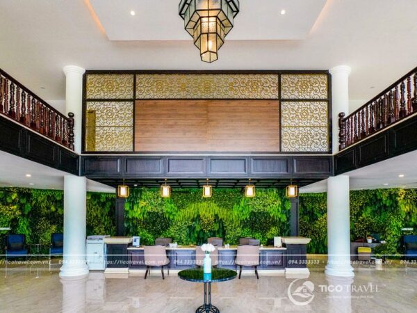 Ảnh chụp villa Review %%title%% %%page%% %%sep%% Thiên đường nghỉ dưỡng 5 sao không thể bỏ lỡ số 18