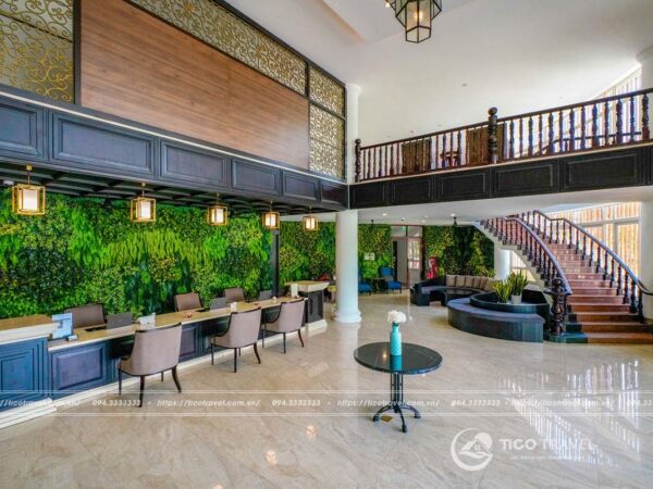 Ảnh chụp villa Review %%title%% %%page%% %%sep%% Thiên đường nghỉ dưỡng 5 sao không thể bỏ lỡ số 17