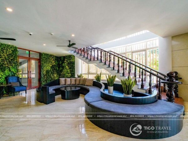 Ảnh chụp villa Review %%title%% %%page%% %%sep%% Thiên đường nghỉ dưỡng 5 sao không thể bỏ lỡ số 16