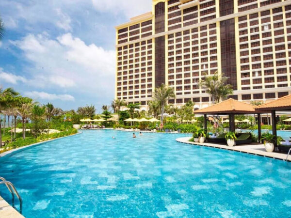 Ảnh chụp villa Review %%title%% %%page%% - Tận hưởng nghỉ dưỡng đích thực số 1
