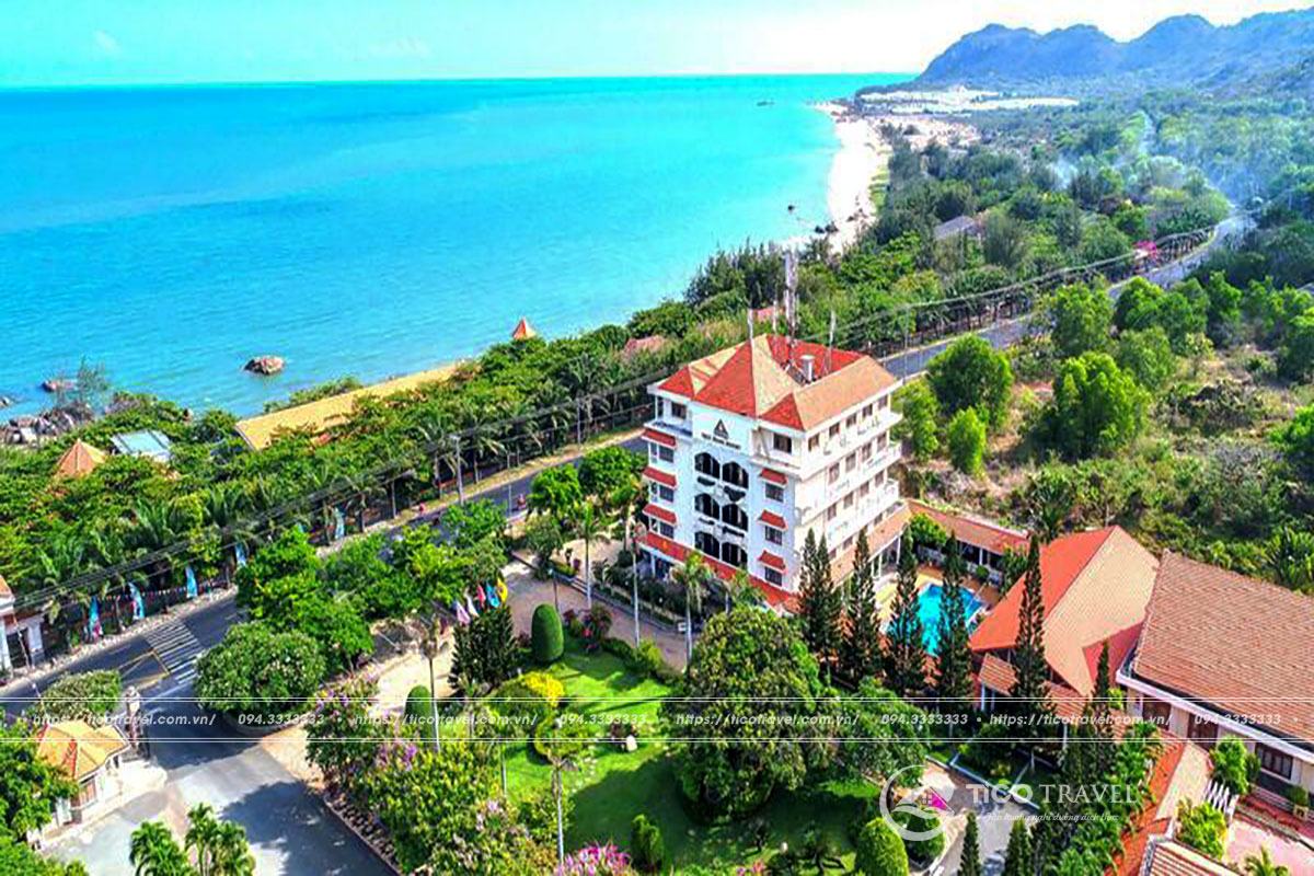 Thuy Duong Resort