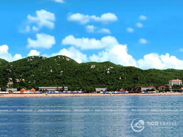 Ảnh chụp villa Review chi tiết từ A - Z Thùy Dương Resort Long Hải -Vũng Tàu số 0