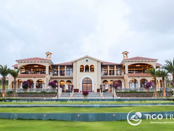 Ảnh chụp villa Review Centara Mirage Resort Mui Ne - Nơi hội tụ tinh hoa đất trời số 12