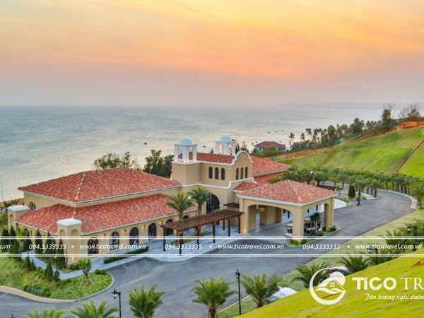 Ảnh chụp villa Review Centara Mirage Resort Mui Ne - Nơi hội tụ tinh hoa đất trời số 7