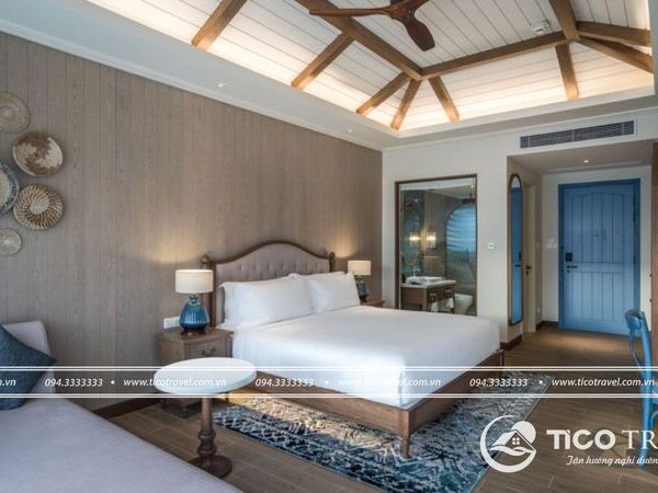 Ảnh chụp villa Review Centara Mirage Resort Mui Ne - Nơi hội tụ tinh hoa đất trời số 6