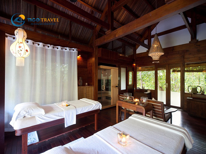 Ảnh chụp villa Review L'Alya Ninh Van Bay Villas - Đón trọn nắng gió biển Nha Trang số 6