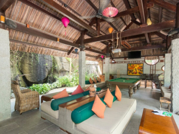 Ảnh chụp villa Review L'Alya Ninh Van Bay Villas - Đón trọn nắng gió biển Nha Trang số 5