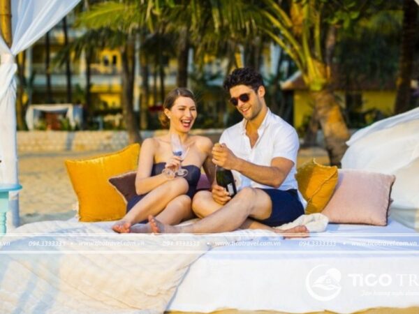 Ảnh chụp villa Review La Veranda Resort Phu Quoc - Thiên đường lộng lẫy ở Đảo Ngọc số 8