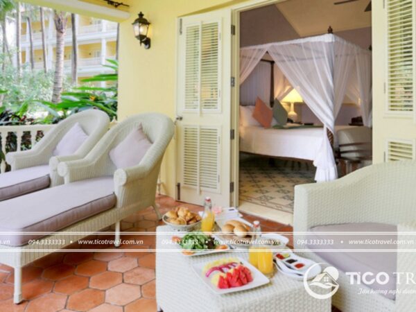 Ảnh chụp villa Review La Veranda Resort Phu Quoc - Thiên đường lộng lẫy ở Đảo Ngọc số 7