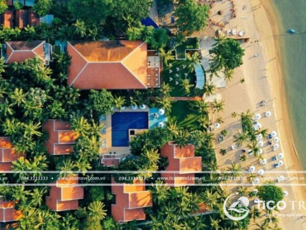 Ảnh chụp villa Review La Veranda Resort Phu Quoc - Thiên đường lộng lẫy ở Đảo Ngọc số 6