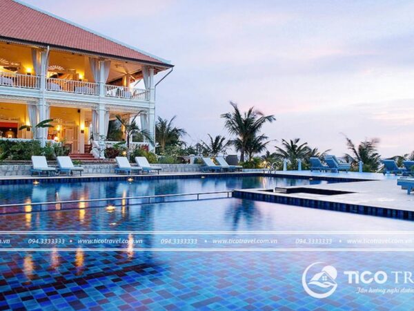 Ảnh chụp villa Review La Veranda Resort Phu Quoc - Thiên đường lộng lẫy ở Đảo Ngọc số 3