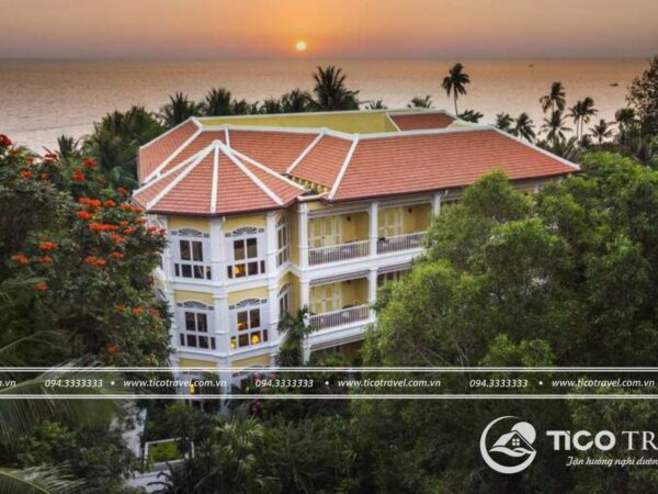 Ảnh chụp villa Review La Veranda Resort Phu Quoc - Thiên đường lộng lẫy ở Đảo Ngọc số 2