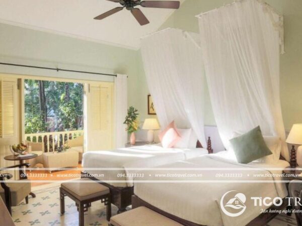 Ảnh chụp villa Review La Veranda Resort Phu Quoc - Thiên đường lộng lẫy ở Đảo Ngọc số 3