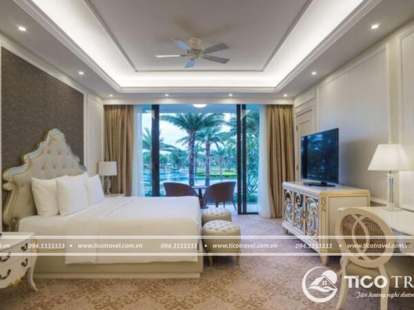 Ảnh chụp villa Review Radisson Blu Resort Phu Quoc - Viên ngọc sáng nơi Đảo Ngọc số 7