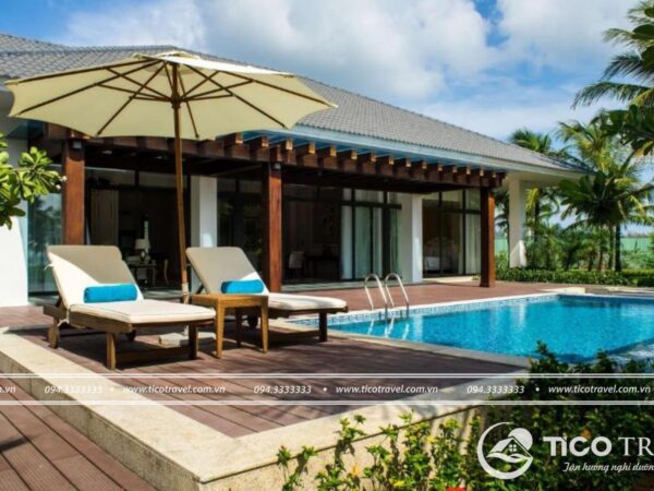 Ảnh chụp villa Review Radisson Blu Resort Phu Quoc - Viên ngọc sáng nơi Đảo Ngọc số 4