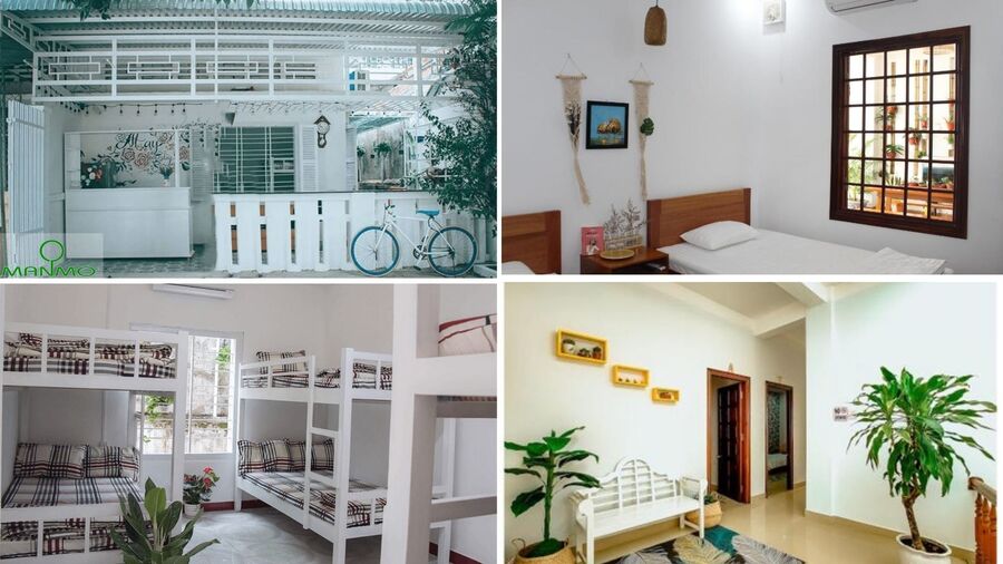 Top 10 homestay Phú Yên giá rẻ gần biển cho sinh viên giá chỉ 100K