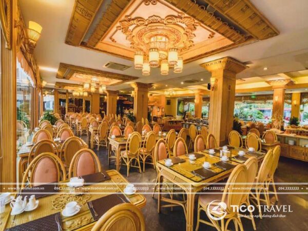 Ảnh chụp villa Review Huong Giang Hotel Resort & Spa - Chốn bình yên trong xứ Huế số 8