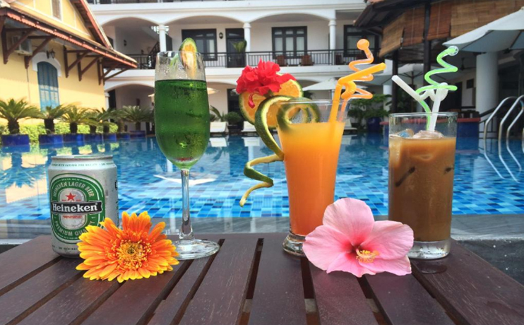 Review Le Domaine de Cocodo - Resort nổi tiếng xứ Huế