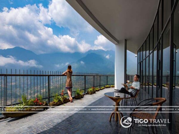 Ảnh chụp villa Pao’s Sapa Leisure Hotel số 4