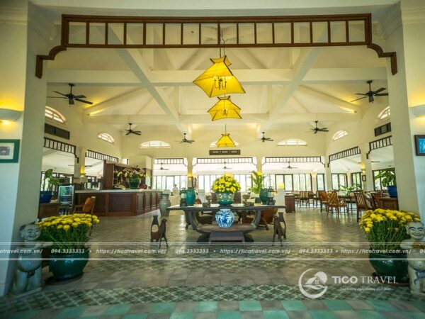 Ảnh chụp villa Khu nghỉ dưỡng cao cấp Côn Đảo - Poulo Condor Boutique Resort & Spa số 12