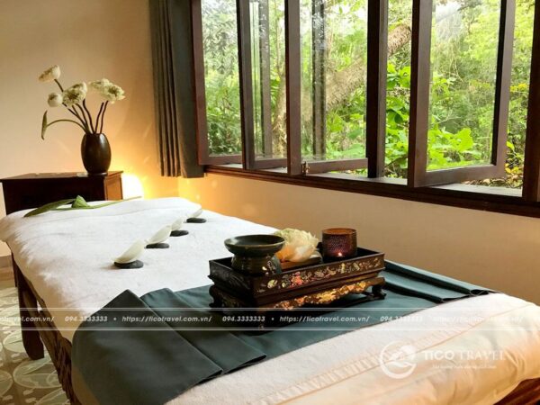 Ảnh chụp villa Khu nghỉ dưỡng cao cấp Côn Đảo - Poulo Condor Boutique Resort & Spa số 13