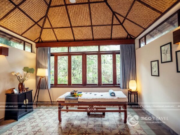 Ảnh chụp villa Khu nghỉ dưỡng cao cấp Côn Đảo - Poulo Condor Boutique Resort & Spa số 11