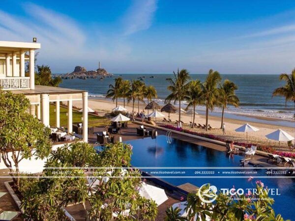 Ảnh chụp villa Princess d’Annam Resort & Spa số 8