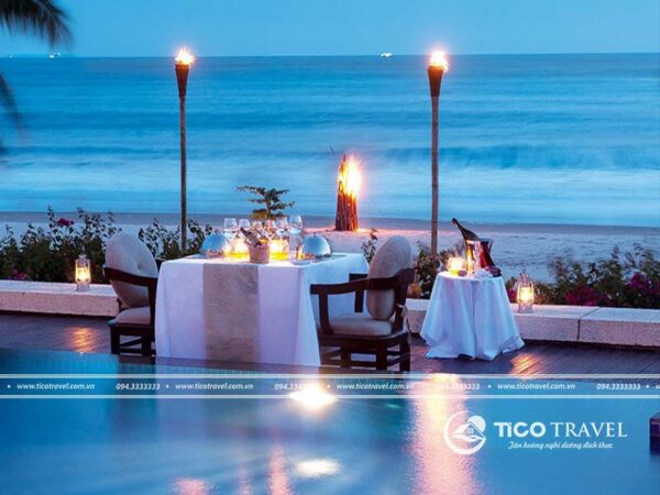 Ảnh chụp villa Princess d’Annam Resort & Spa số 5