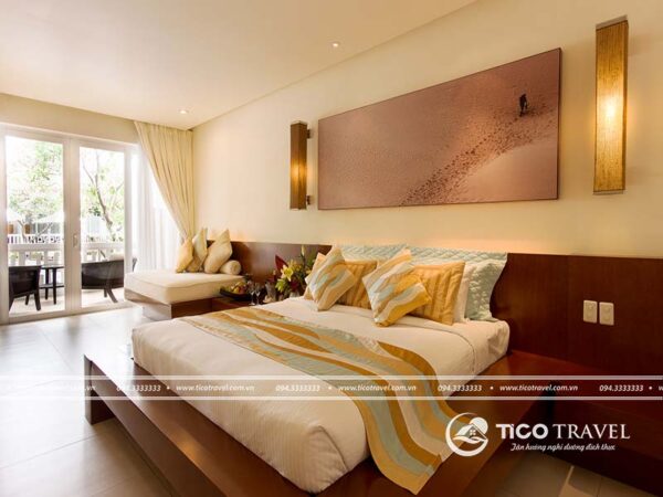Ảnh chụp villa Princess d’Annam Resort & Spa số 3
