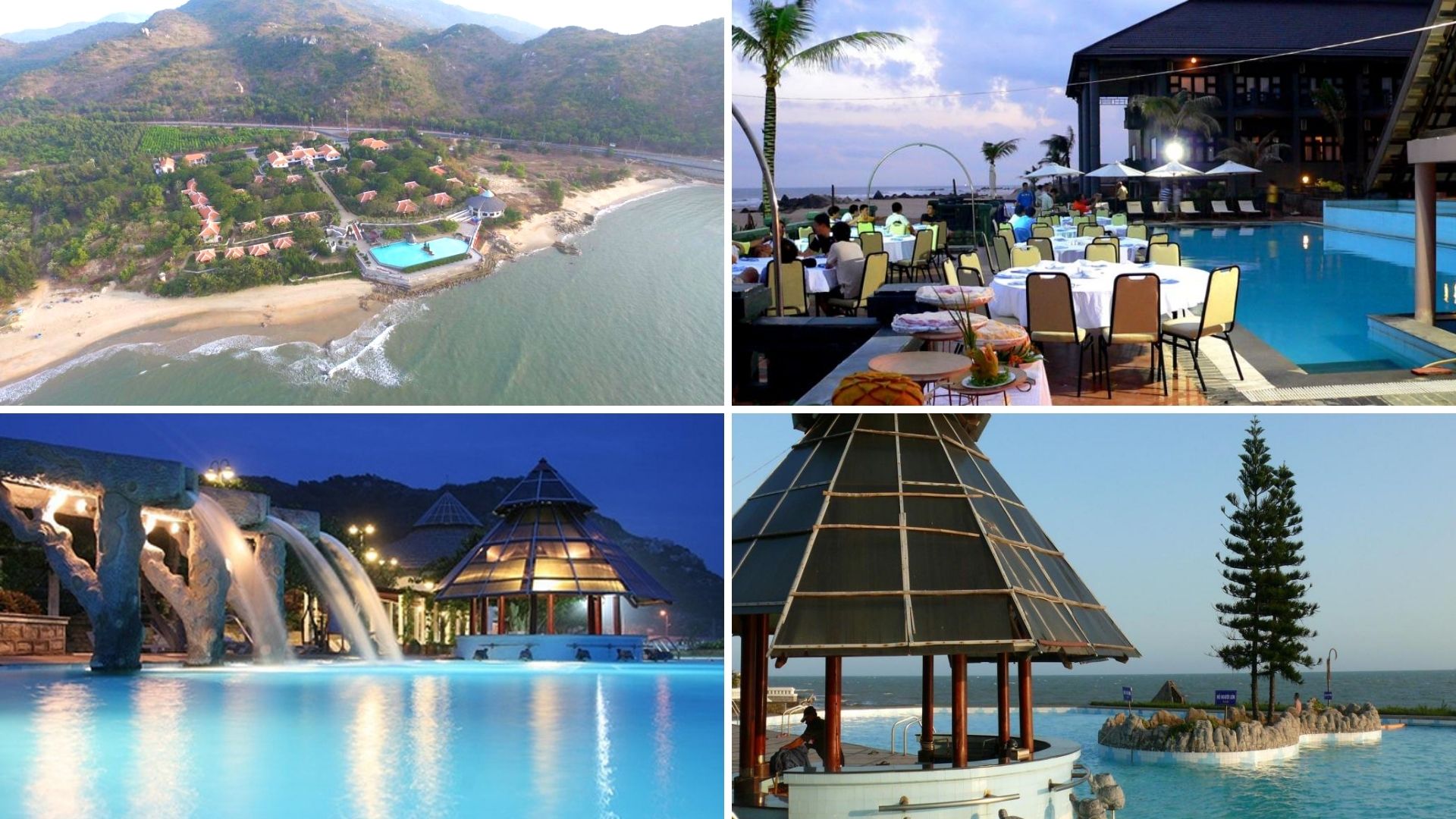 resort Long Hải