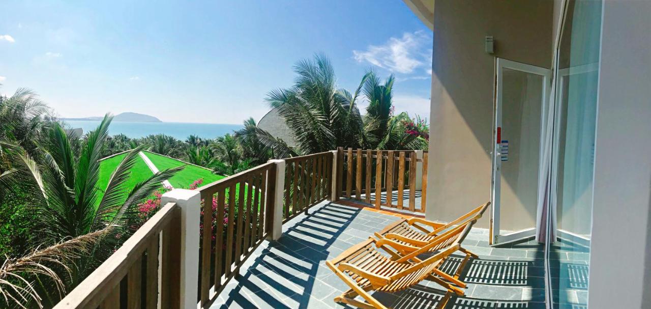 Sandunes Beach Resort & Spa: Thiên đường nghỉ dưỡng bên bờ biển 