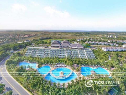 Ảnh đại diện Sealink Mũi Né