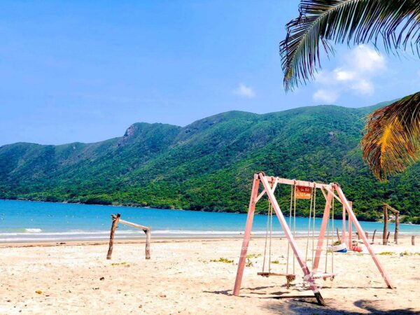 Ảnh chụp villa Review Tân Sơn Nhất Côn Đảo Resort - Khu nghỉ dưỡng 4 sao cao cấp số 2