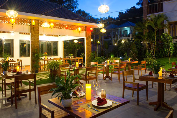 Nadine Phu Quoc Resort & Spa - Khu nghỉ dưỡng lý tưởng tại Phú Quốc
