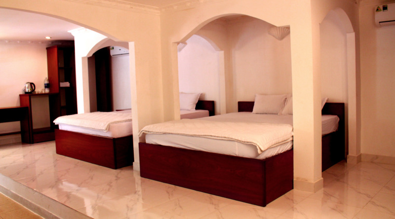 An Bình Resort Phú Quốc - Điểm đến hấp dẫn giữa lòng Đảo Ngọc 