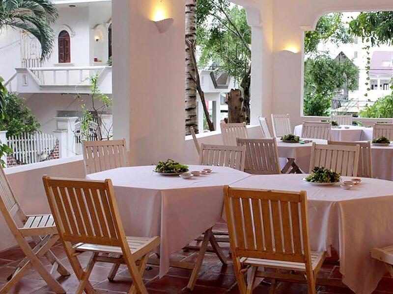 Các dịch vụ tiện ích nổi bật của An Bình Resort Phú Quốc