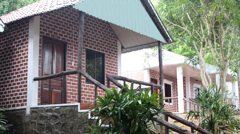 An Bình Resort Phú Quốc - Điểm đến hấp dẫn giữa lòng Đảo Ngọc 