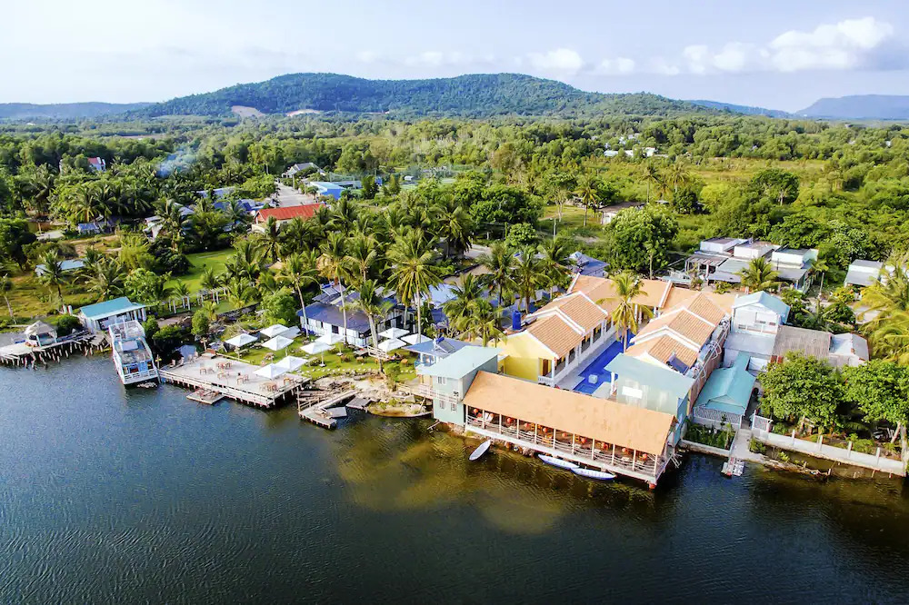 An Nam Resort